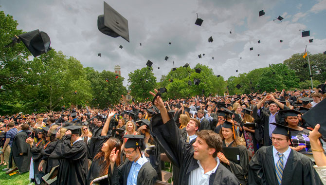 Vanderbilt University