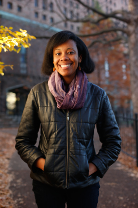 Jennifer Bailey (John Russell/Vanderbilt)