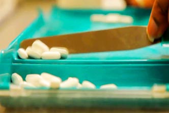 drug discovery photo