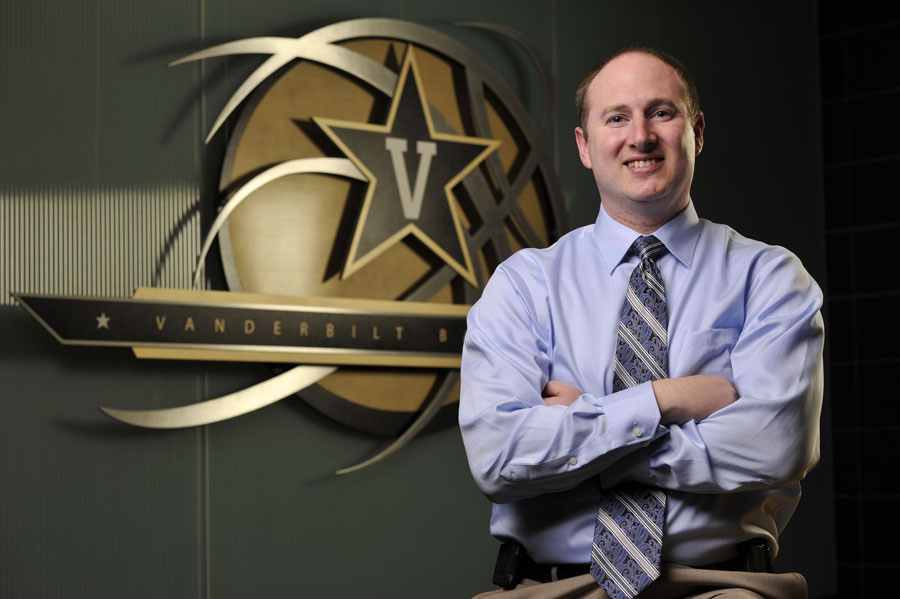 Vanderbilt University