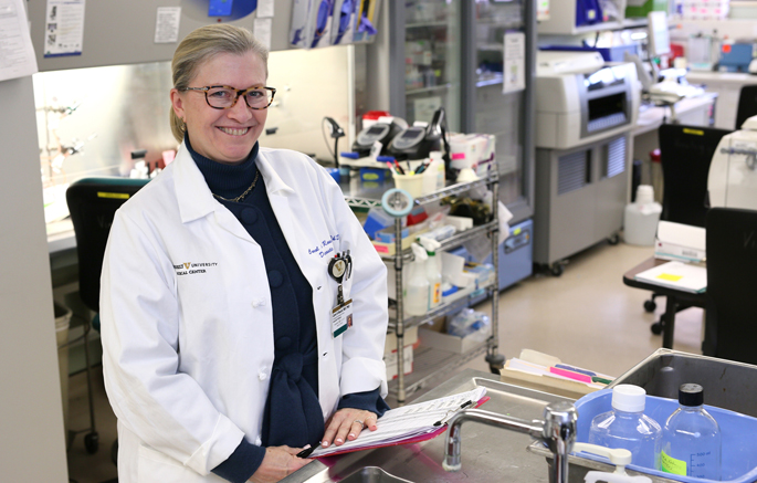 Vanderbilt University