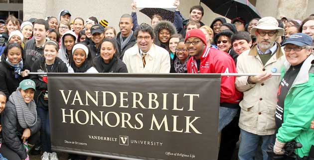 Vanderbilt University