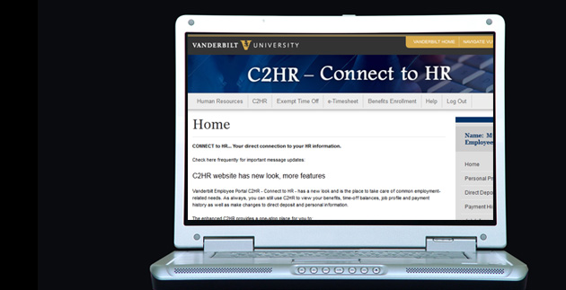 Vanderbilt University