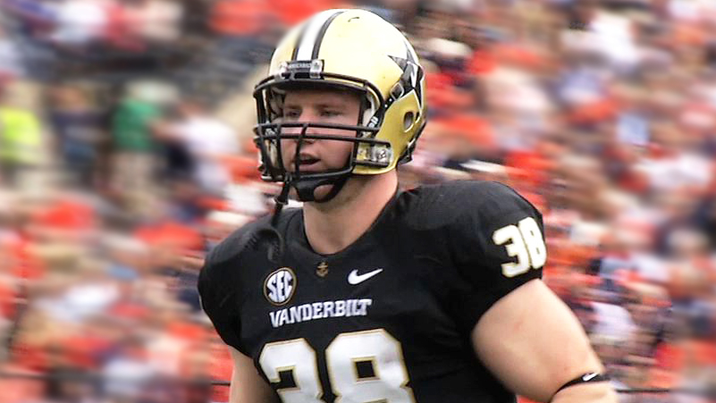 Vanderbilt University