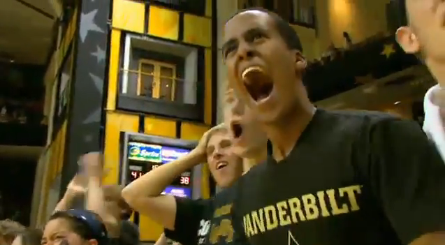 Vanderbilt University