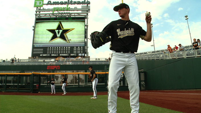 Vanderbilt University