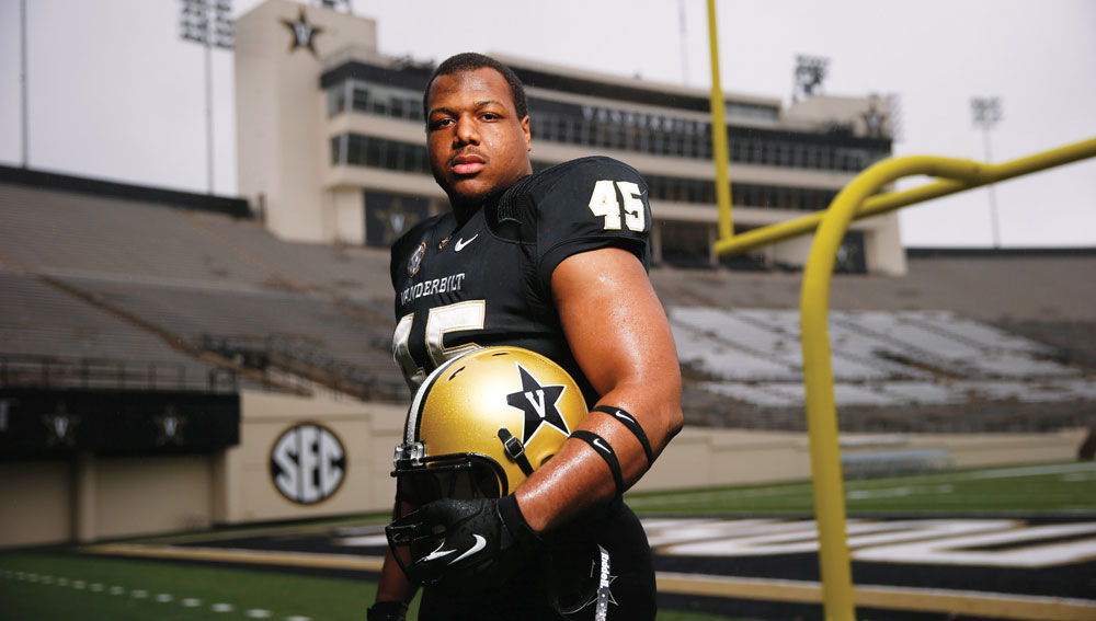 Vanderbilt University