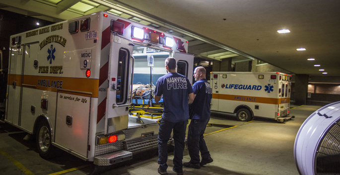 Vanderbilt University