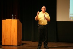 John Geer John Geer Vanderbilt Political Series