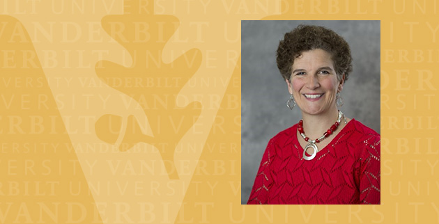 Jill Stratton, incoming assistant provost for experiential learning and associate dean for residential colleges