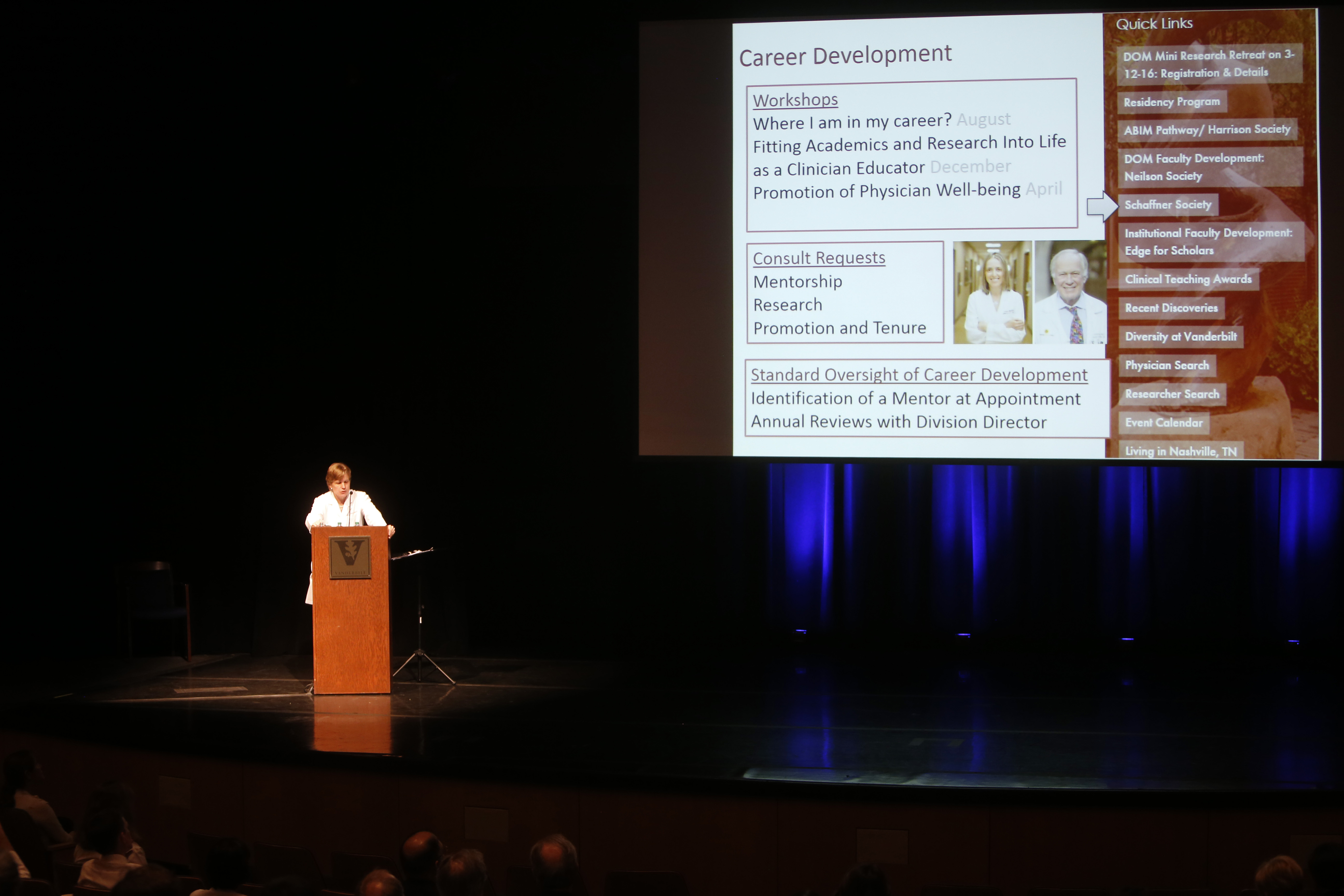 Vanderbilt University