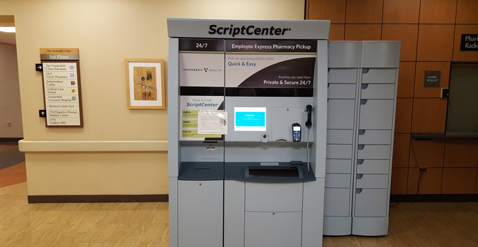 Vanderbilt University