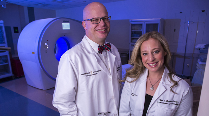 Vanderbilt University