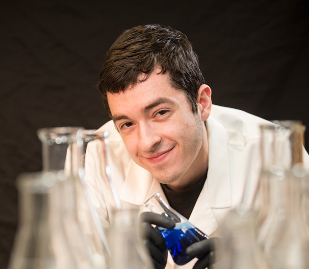 Jarrod Shilts (Joe Howell/Vanderbilt)