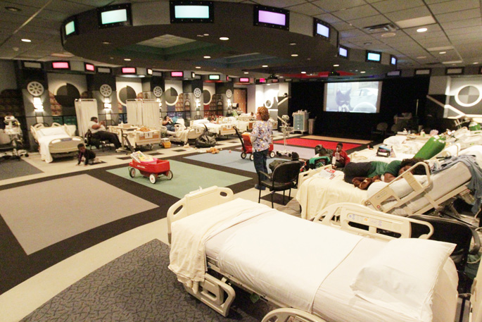 Vanderbilt University