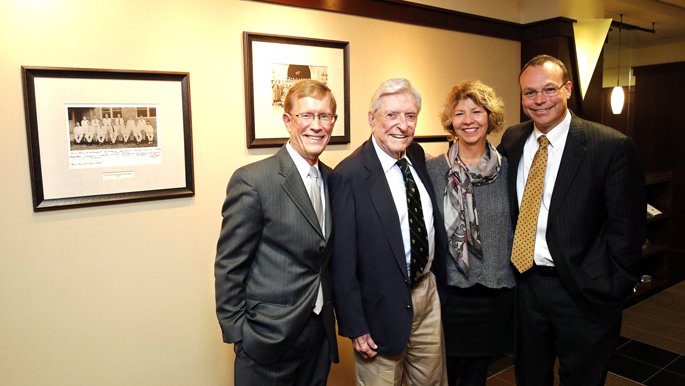 Vanderbilt University