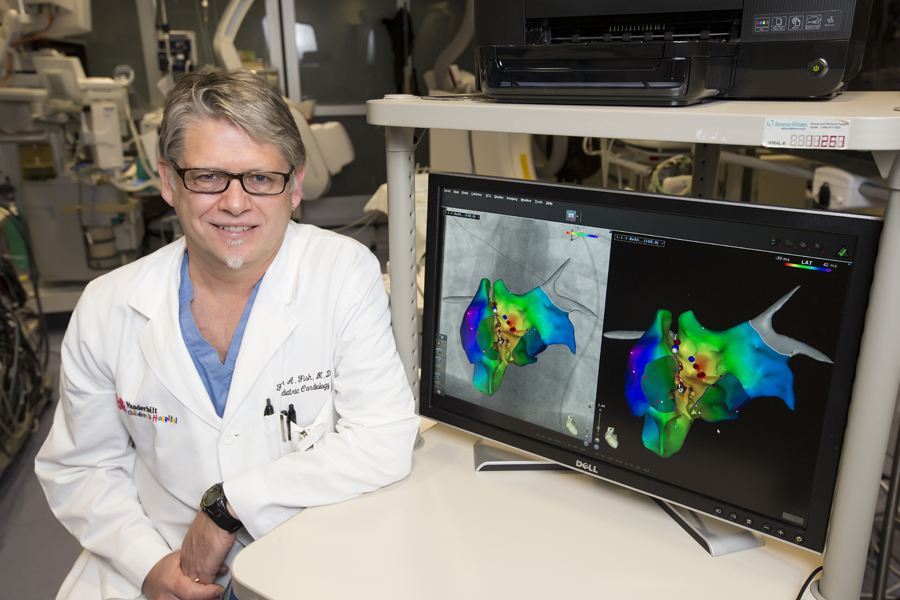 Vanderbilt University