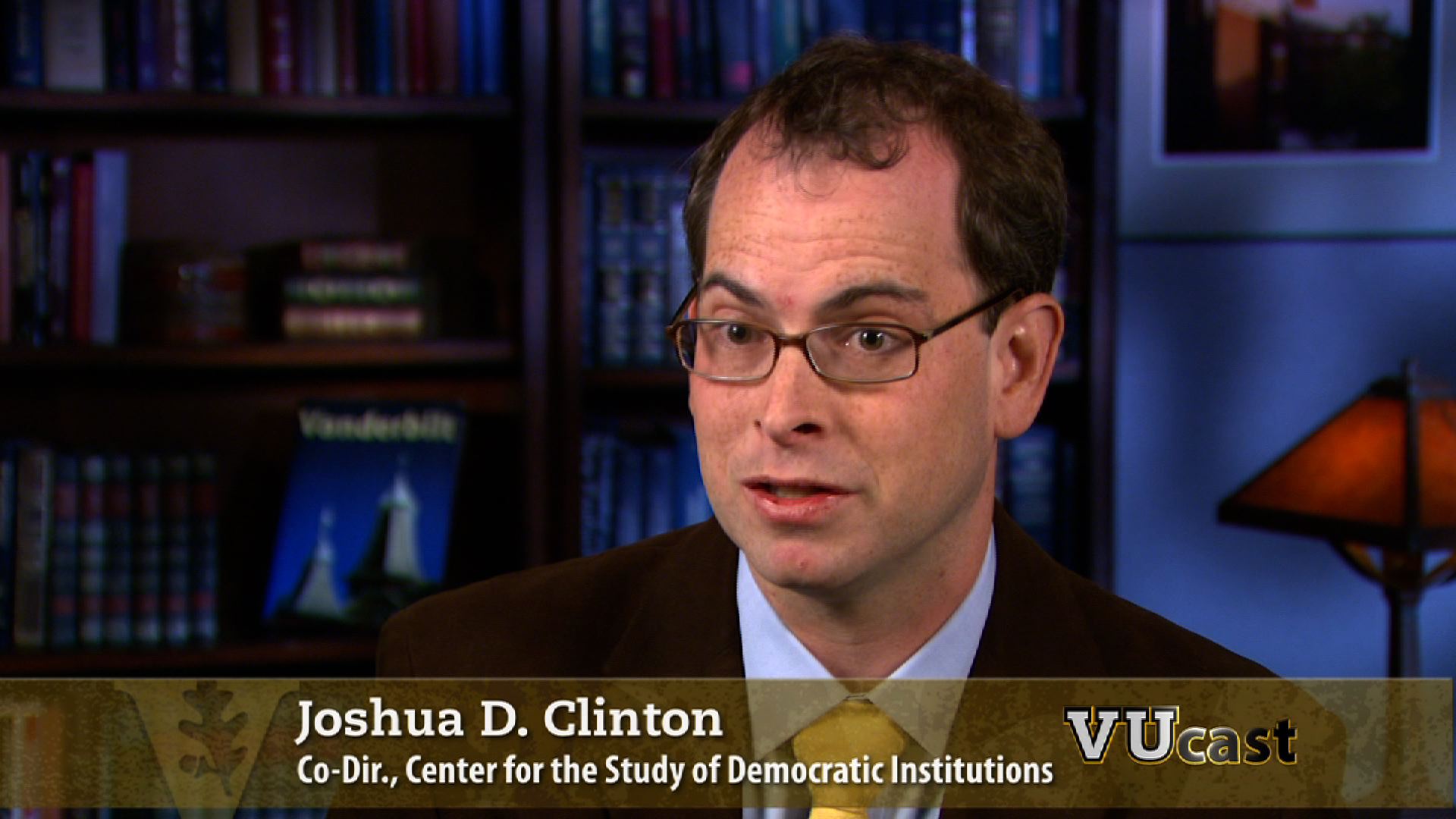 Vanderbilt University