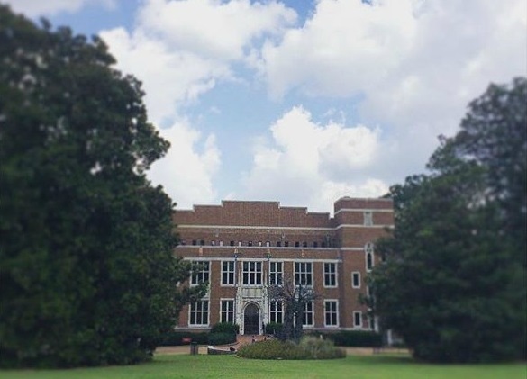 Vanderbilt University