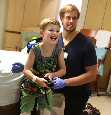 Vanderbilt University