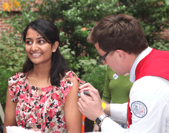 Vanderbilt University