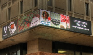 Vanderbilt library electronic exhibit