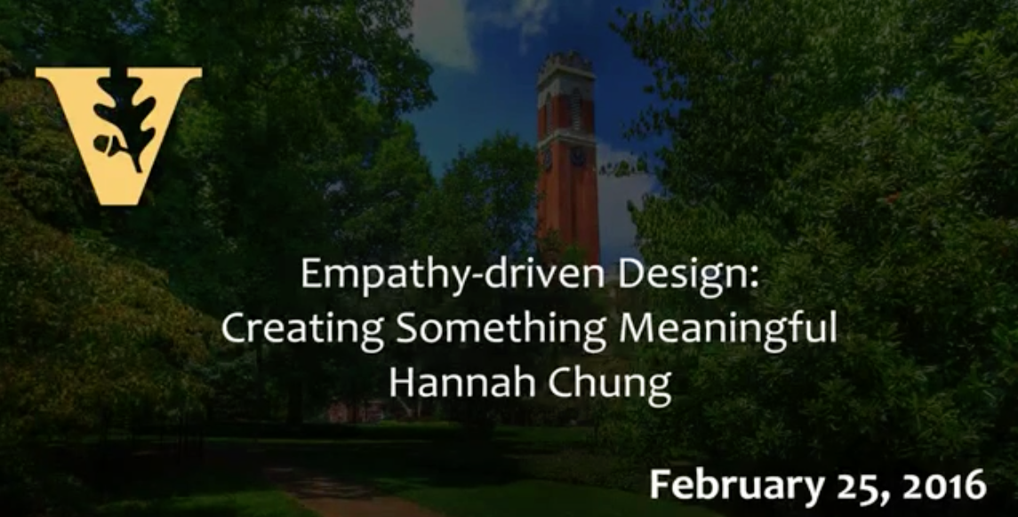 Vanderbilt University