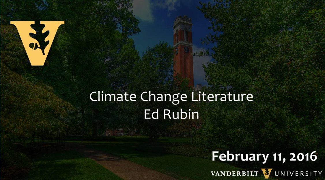 Vanderbilt University