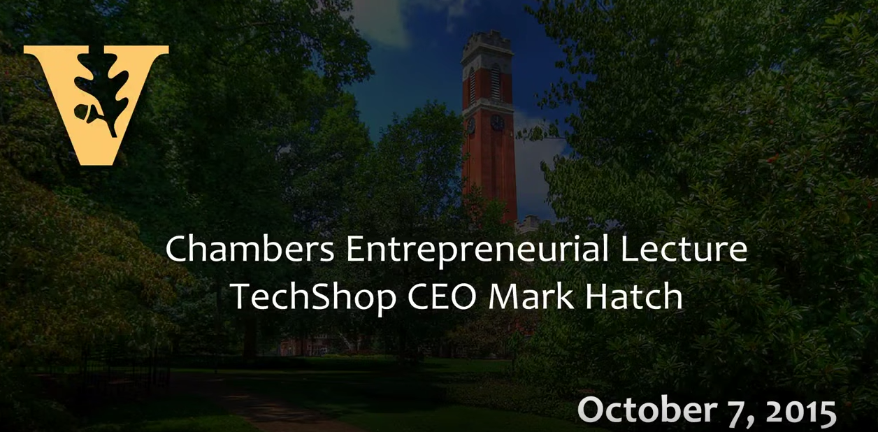 Vanderbilt University