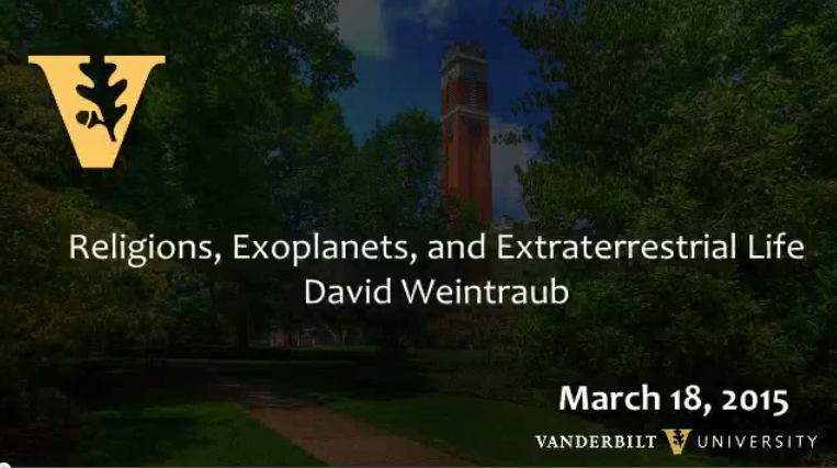 Vanderbilt University