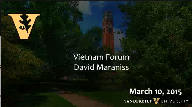 Vanderbilt University