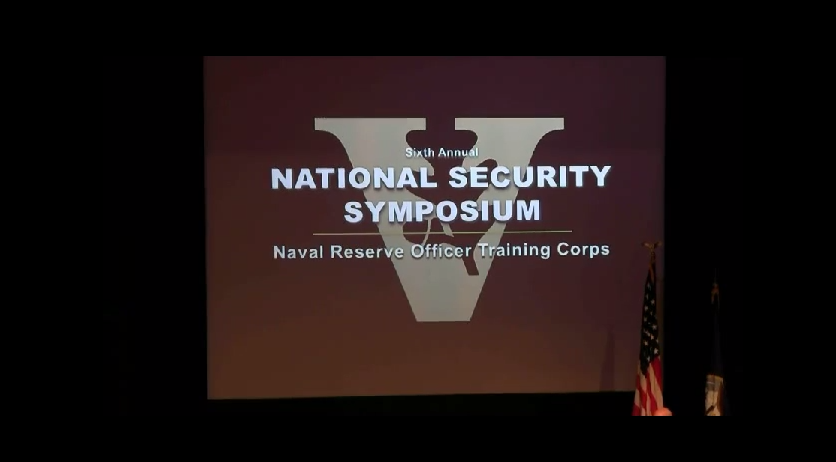 Vanderbilt University