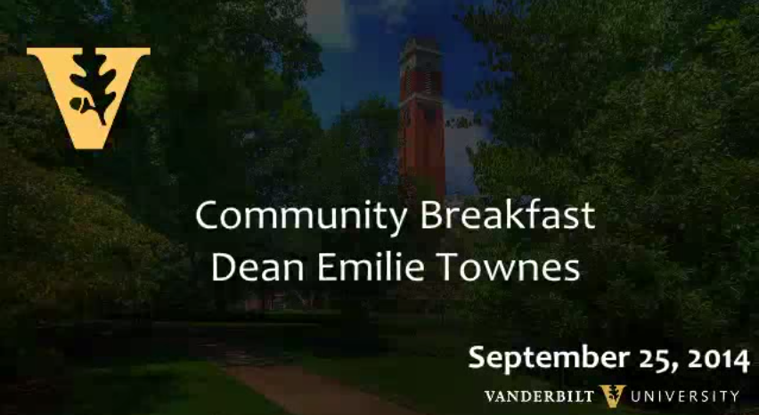 Vanderbilt University