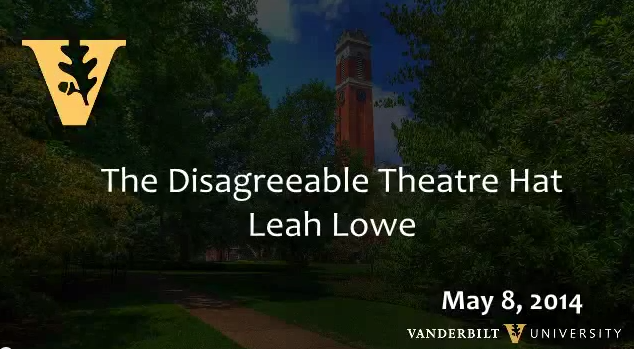 Vanderbilt University