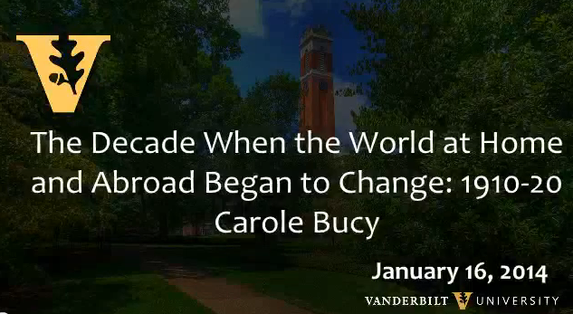 Vanderbilt University