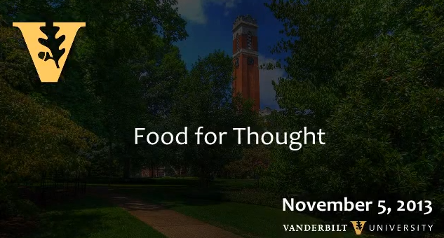 Vanderbilt University