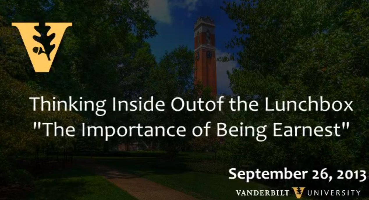 Vanderbilt University