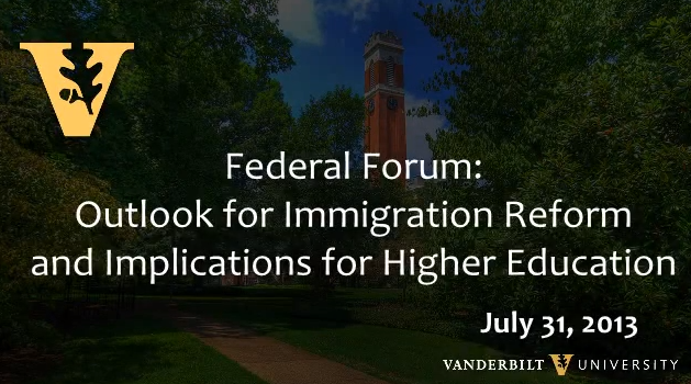 Vanderbilt University