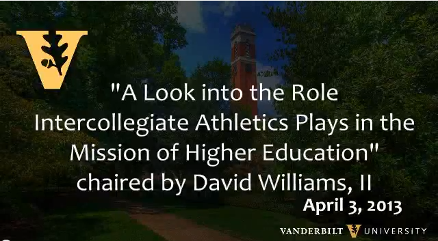 Vanderbilt University