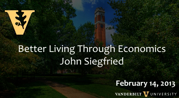 Vanderbilt University