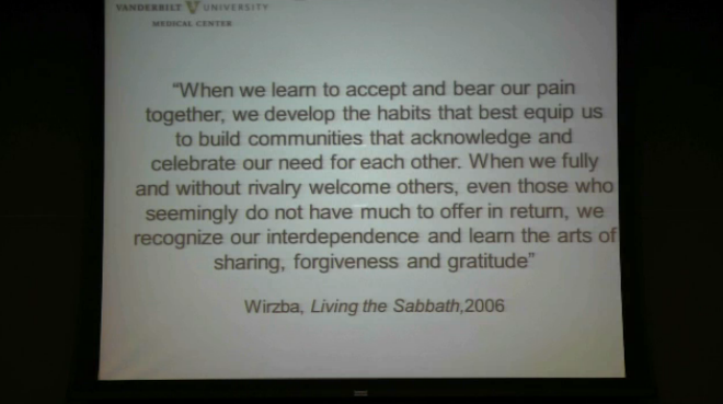 Vanderbilt University