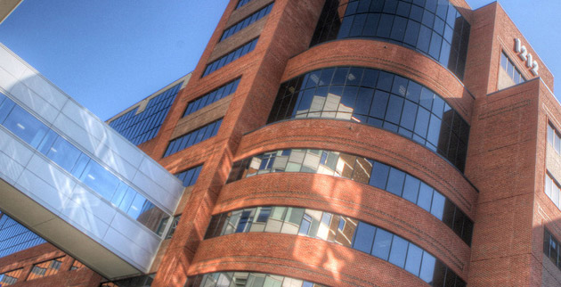 Vanderbilt University Medical Center