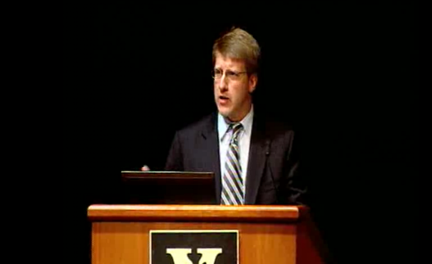 Vanderbilt University