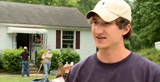 Vanderbilt University