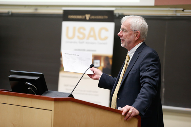 Vanderbilt University