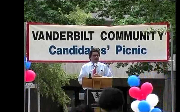 Vanderbilt University