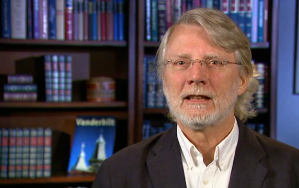 Vanderbilt University