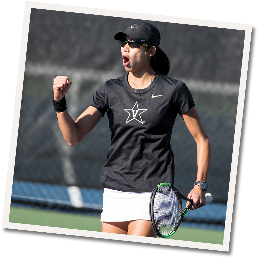 photo of Astra Sharma