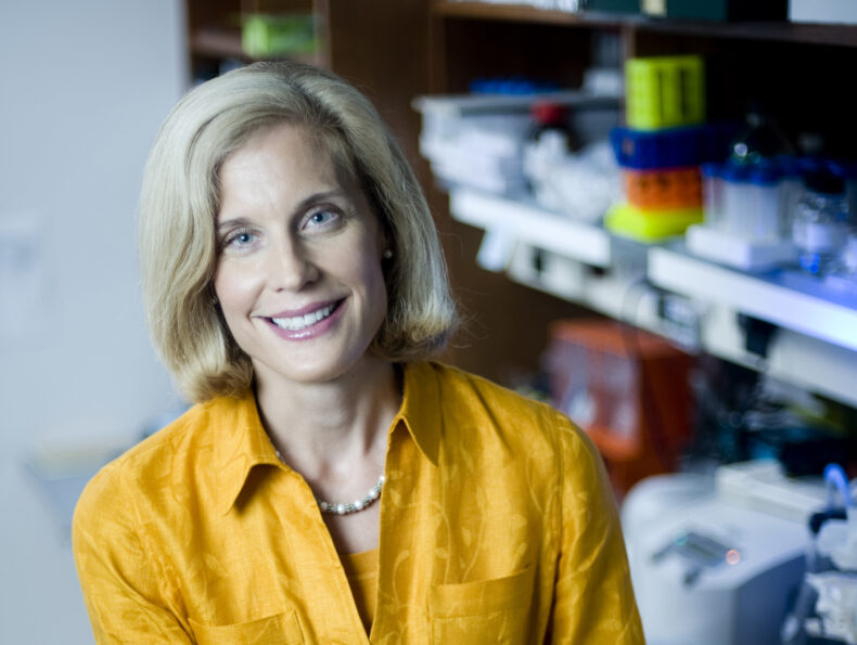 Jennifer Pietenpol, PhD