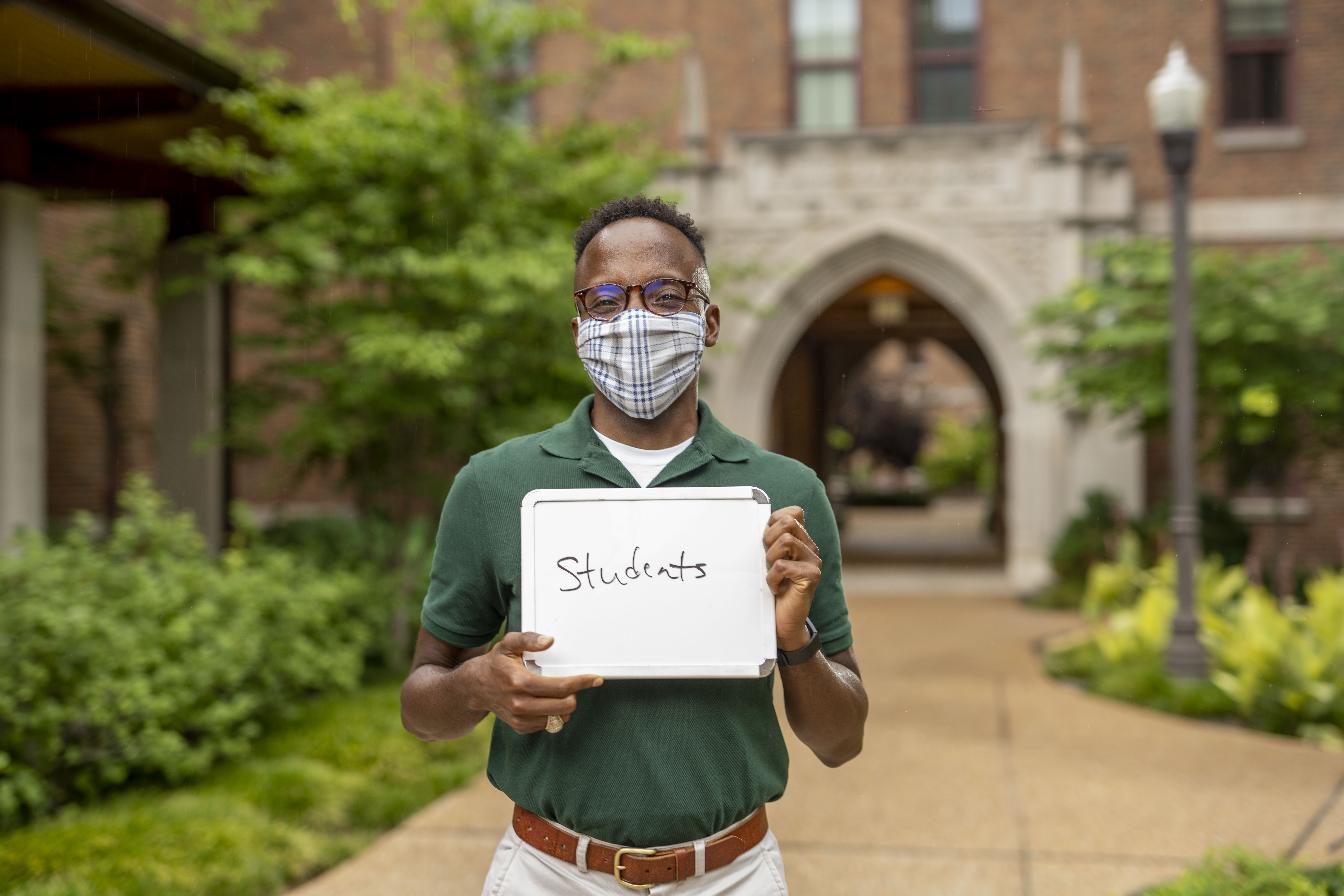 Vanderbilt University